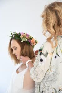 Bloomster | Blomster og Blomsterdekorasjoner | av Karolina Kraska | Bryllup