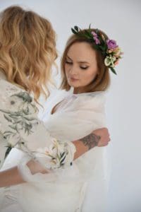 Bloomster | Blomster og Blomsterdekorasjoner | av Karolina Kraska | Bryllup
