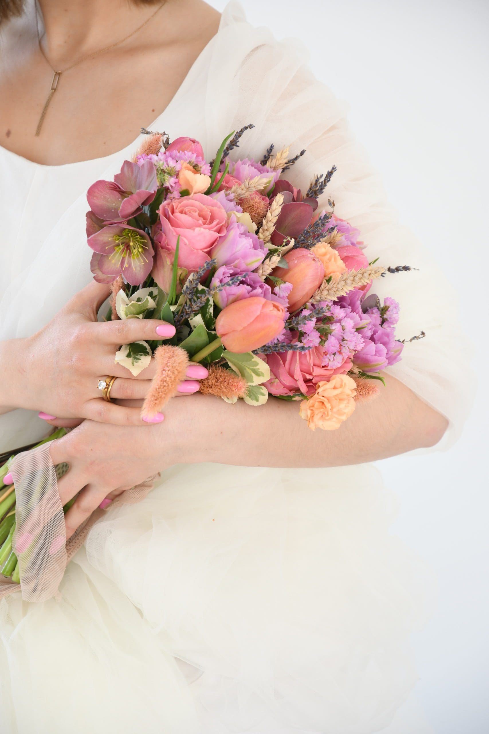 Bloomster | Blomster og Blomsterdekorasjoner | av Karolina Kraska | Bryllup