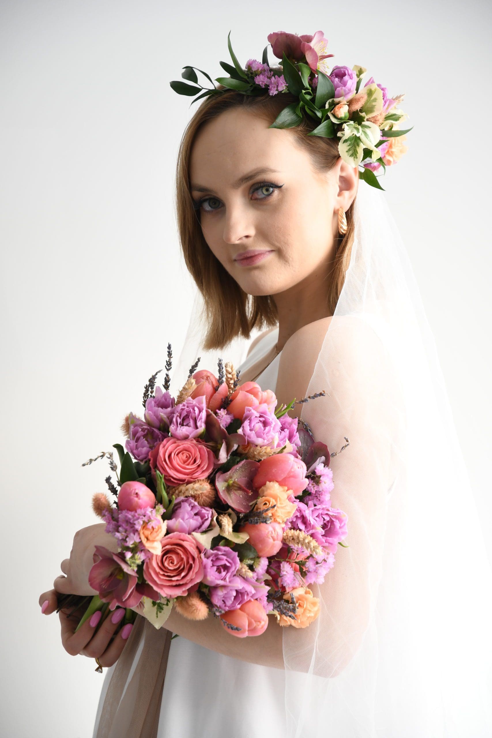 Bloomster | Blomster og Blomsterdekorasjoner | av Karolina Kraska | Bryllup