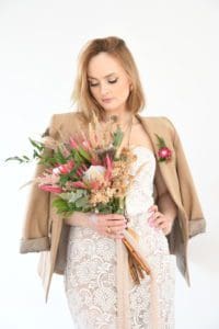 Bloomster | Blomster og Blomsterdekorasjoner | av Karolina Kraska | Bryllup