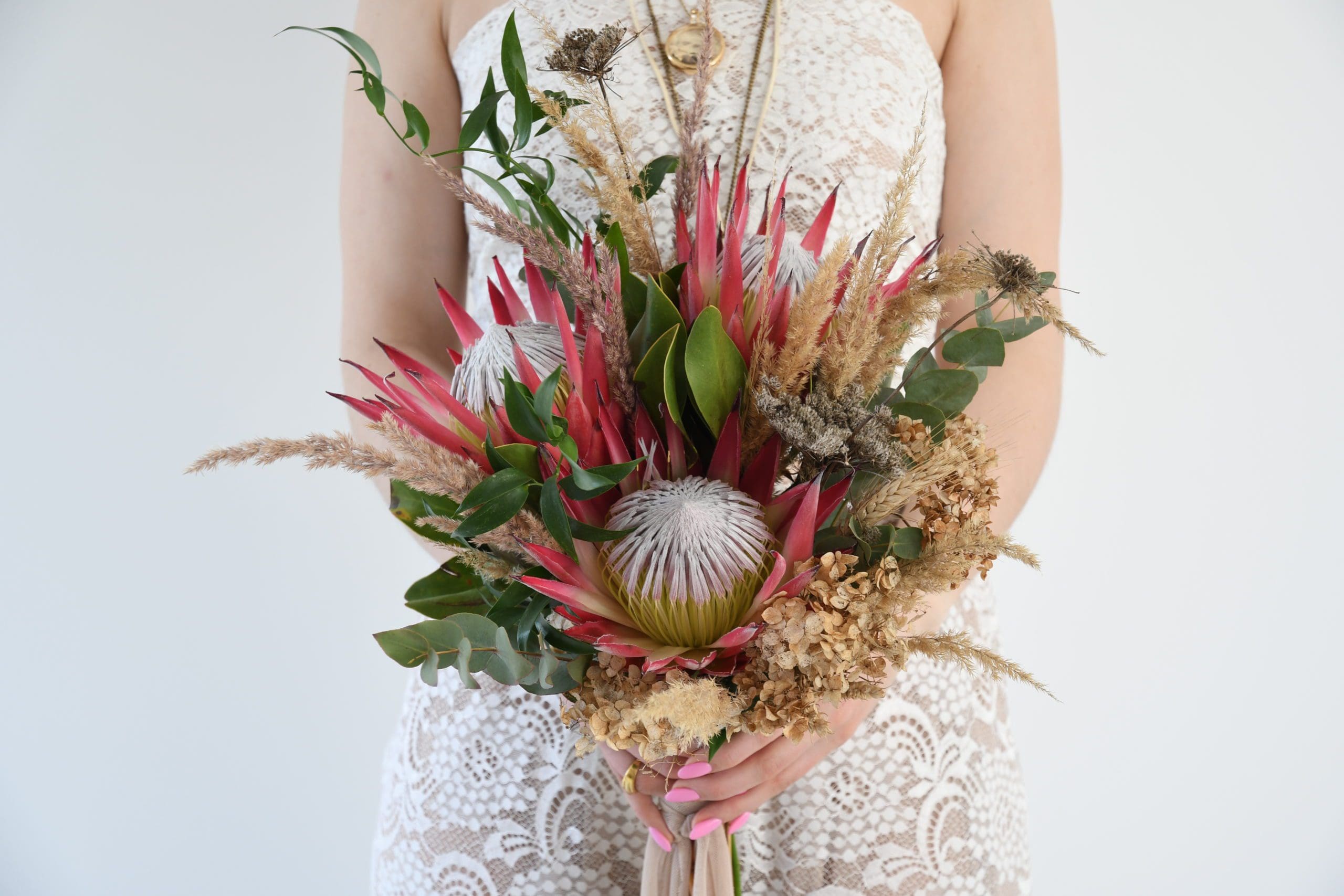 Bloomster | Blomster og Blomsterdekorasjoner | av Karolina Kraska | Bryllup