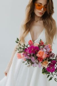 Bloomster | Blomster og Blomsterdekorasjoner | av Karolina Kraska | Bryllup