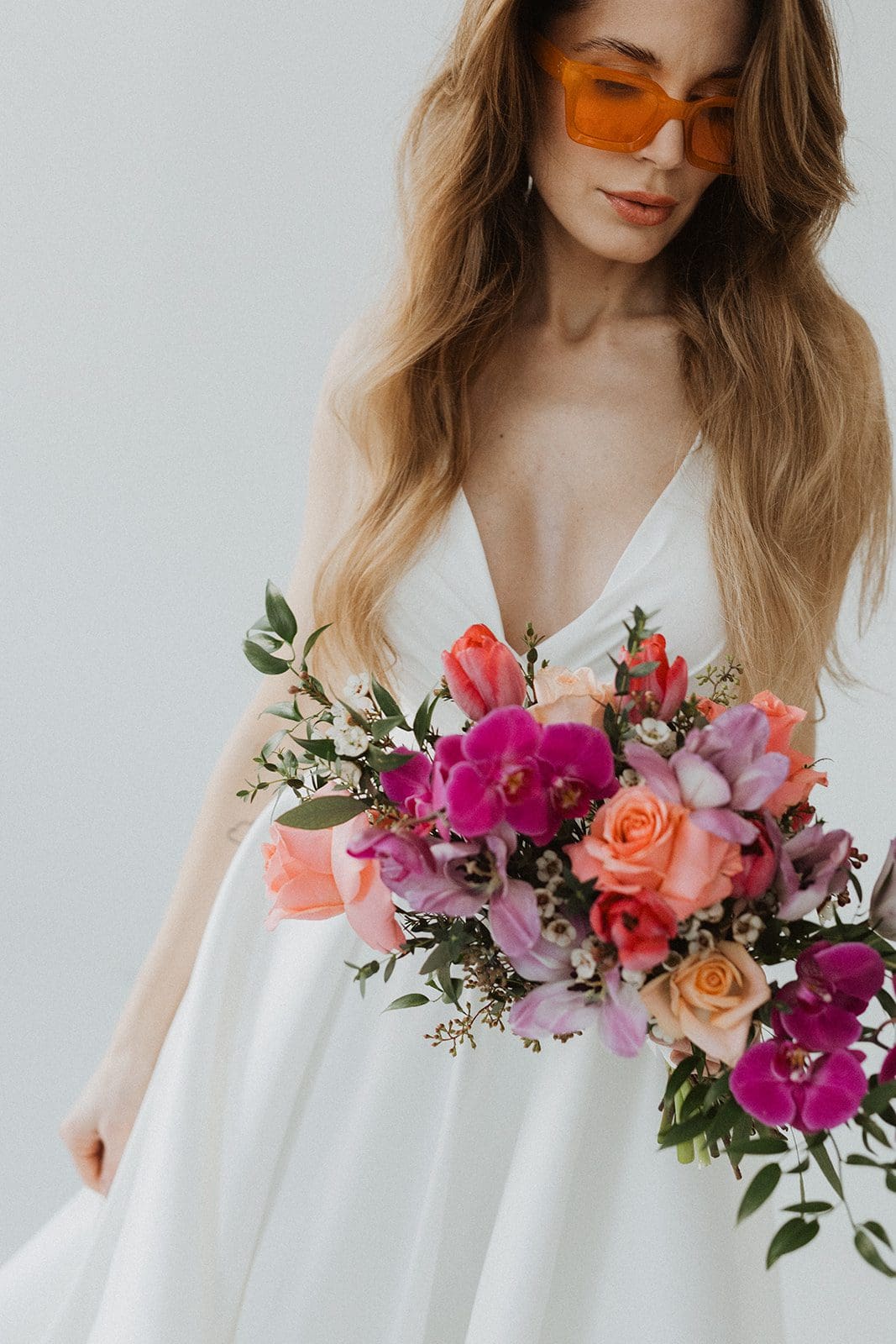 Bloomster | Blomster og Blomsterdekorasjoner | av Karolina Kraska | Bryllup