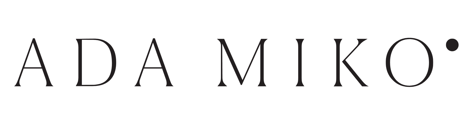 Ada Miko logo