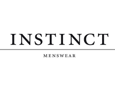 Instinct Menswear logo
